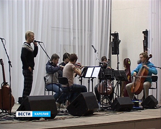 ���������� ����-������ ARSTIDIR ��������� � �������������