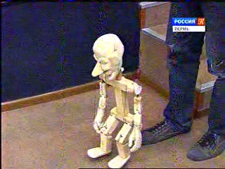 Театр Туки-Луки открывает новый сезон с новыми куклами Театр Туки-Луки открывает новый сезон с новыми куклами