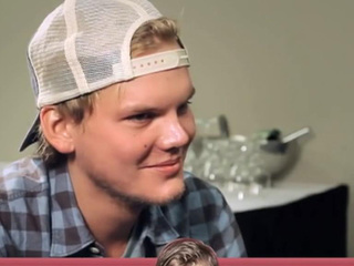    Avicii   28 
