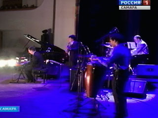 ����� � ������ � ����� JAZZ