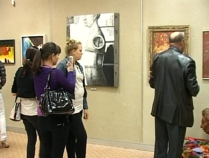 Возвращение утерянного достояния Возвращение утерянного достояния