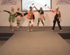 ������ ������ (17-24). 1 ���. ������ �.�.